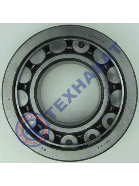Подшипник N315 (2315) ГПЗ 75*160*37