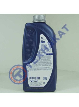 Масло моторное Neste Premium 5W-40