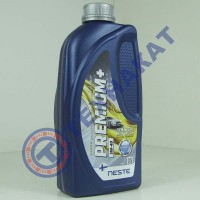 Масло моторное Neste Premium 5W-40