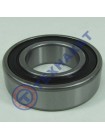 Подшипник 62209 2RSR (180509) KINEX Словакия 45*85*23