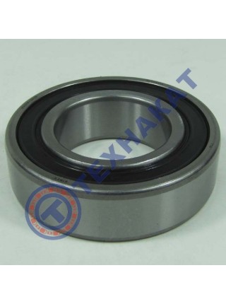 Подшипник 62209 2RSR (180509) KINEX Словакия 45*85*23