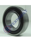 Подшипник 62209 2RSR (180509) KINEX Словакия 45*85*23