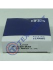 Подшипник 62209 2RSR (180509) KINEX Словакия 45*85*23