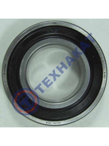 Подшипник 62209 2RSR (180509) KINEX Словакия 45*85*23