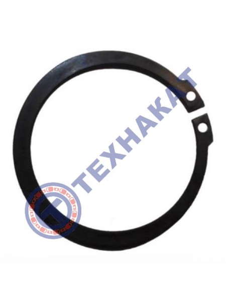 Стопорное кольцо Z125 наружное