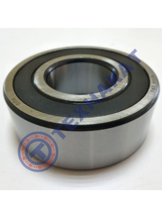 Подшипник 62309 2RS (180609) СПЗ 45*100*36