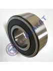 Подшипник 62309 2RS (180609) СПЗ 45*100*36