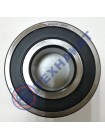 Подшипник 62309 2RS (180609) СПЗ 45*100*36