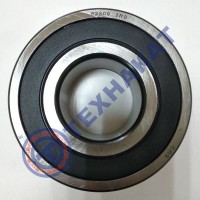 Подшипник 62309 2RS (180609) СПЗ 45*100*36