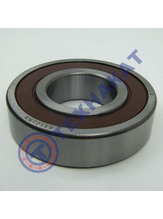 Подшипник 6310 2RS (180310) VBF 50*110*27