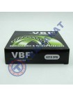 Подшипник 6310 2RS (180310) VBF 50*110*27
