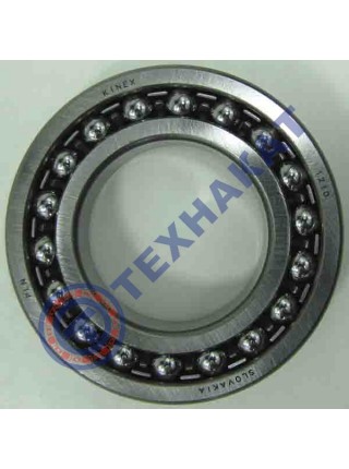Подшипник 1210 KINEX Словакия 50*90*20