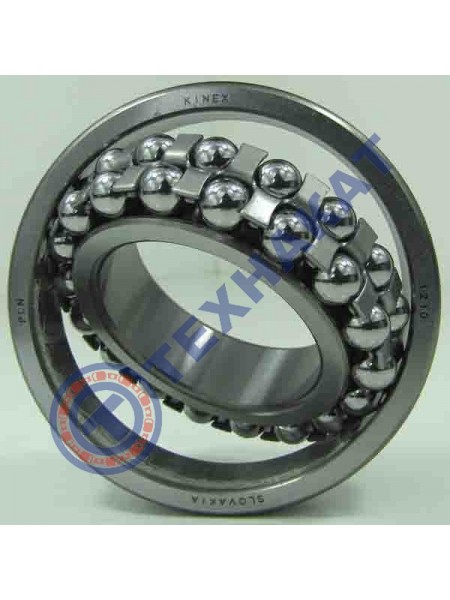 Подшипник 1210 KINEX Словакия 50*90*20