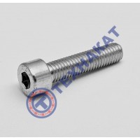 Винт М16х60 DIN912 А2 внтренний шестигранник