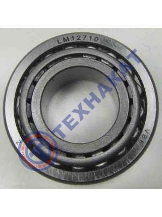 Подшипник LM12749/LM12710 VBF 21,986*45,237*15,494