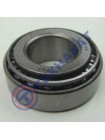 Подшипник LM12749/LM12710 VBF 21,986*45,237*15,494
