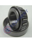 Подшипник LM12749/LM12710 VBF 21,986*45,237*15,494