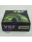 Подшипник LM12749/LM12710 VBF 21,986*45,237*15,494