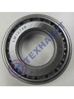 Подшипник LM12749/LM12710 VBF 21,986*45,237*15,494