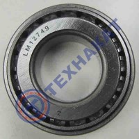 Подшипник LM12749/LM12710 VBF 21,986*45,237*15,494