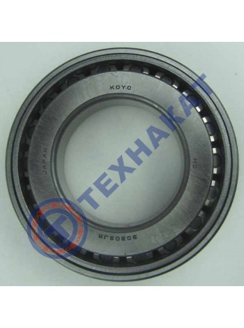 Подшипник 30209 (7209) KOYO Япония 45*85*20,75