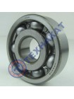 Подшипник B22-19C3 NSK Япония 22*62*17