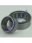 Подшипник NU2205 (32505) KYK ОАЭ 25*52*18