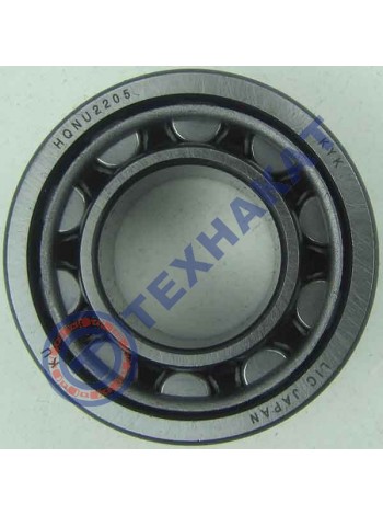 Подшипник NU2205 (32505) KYK ОАЭ 25*52*18