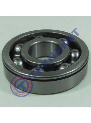 Подшипник 6409N (50409) KINEX Словакия 45*120*29