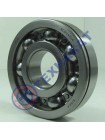 Подшипник 6409N (50409) KINEX Словакия 45*120*29