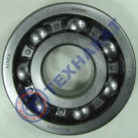 Подшипник 6409N (50409) KINEX Словакия 45*120*29