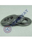 Подшипник 51204 (8204) KINEX Словакия 20*40*14