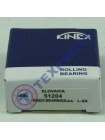 Подшипник 51204 (8204) KINEX Словакия 20*40*14