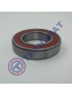 Подшипник 6211 2RS (180211) VBF 55*100*21