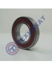 Подшипник 6211 2RS (180211) VBF 55*100*21