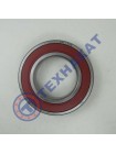 Подшипник 6211 2RS (180211) VBF 55*100*21