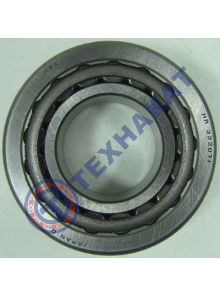 Подшипник HR32207J (7507) NSK Япония 35*72*24,25