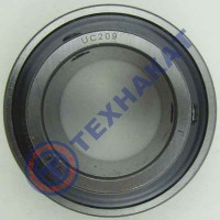 Подшипник UC209 (480209) VBF 45*85*22