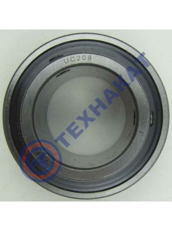 Подшипник UC209 (480209) VBF 45*85*22