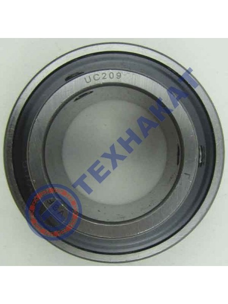 Подшипник UC209 (480209) VBF 45*85*22