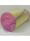 Фильтр воздушный C25710/3 MANN-FILTER Германия