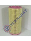 Фильтр воздушный C25710/3 MANN-FILTER Германия