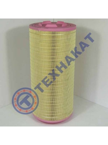 Фильтр воздушный C25710/3 MANN-FILTER Германия