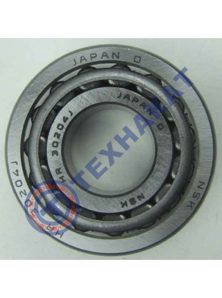 Подшипник HR30204J (7204) NSK Япония 20*47*15,25