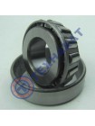 Подшипник HR30204J (7204) NSK Япония 20*47*15,25
