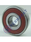 Подшипник 6302 2RS (180302) СПЗ 15*42*13