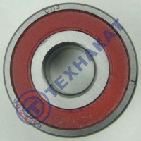 Подшипник 6302 2RS (180302) СПЗ 15*42*13