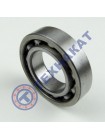 Подшипник 6006 (106) ГПЗ 30*55*13