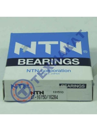 Подшипник 4Т-16150/16284 NTN Япония 38,1*72,238*20,638