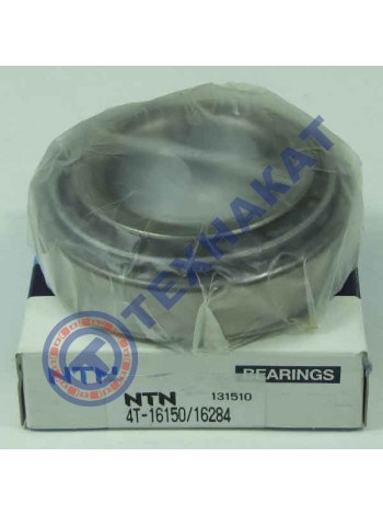 Подшипник 4Т-16150/16284 NTN Япония 38,1*72,238*20,638